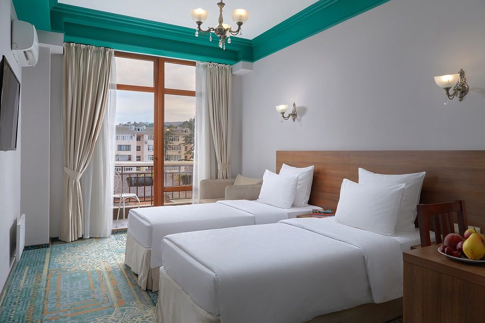 GARUDA (ГАРУДА), бутик-отель комфорт - 30