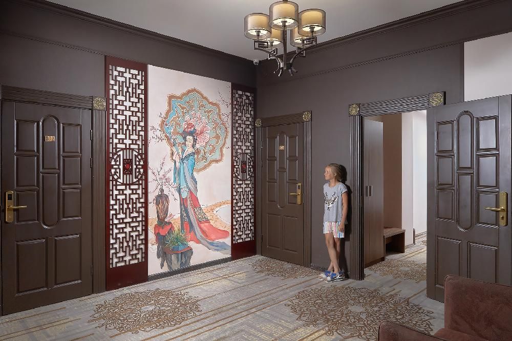 Картинка отеля - 27