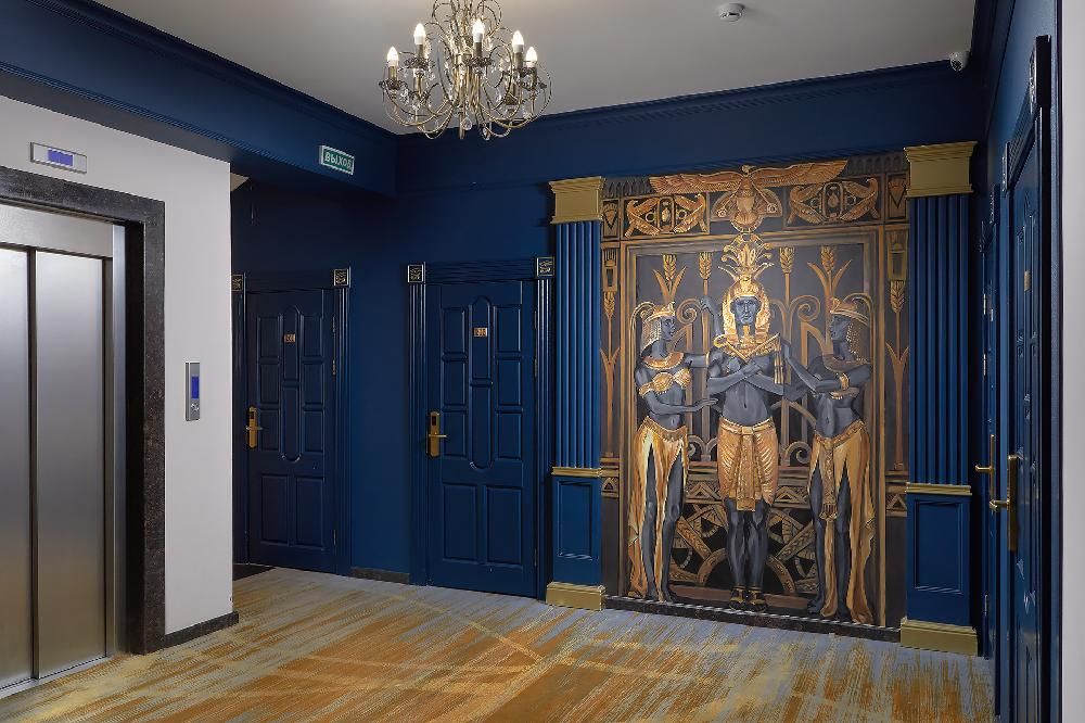 Картинка отеля - 26