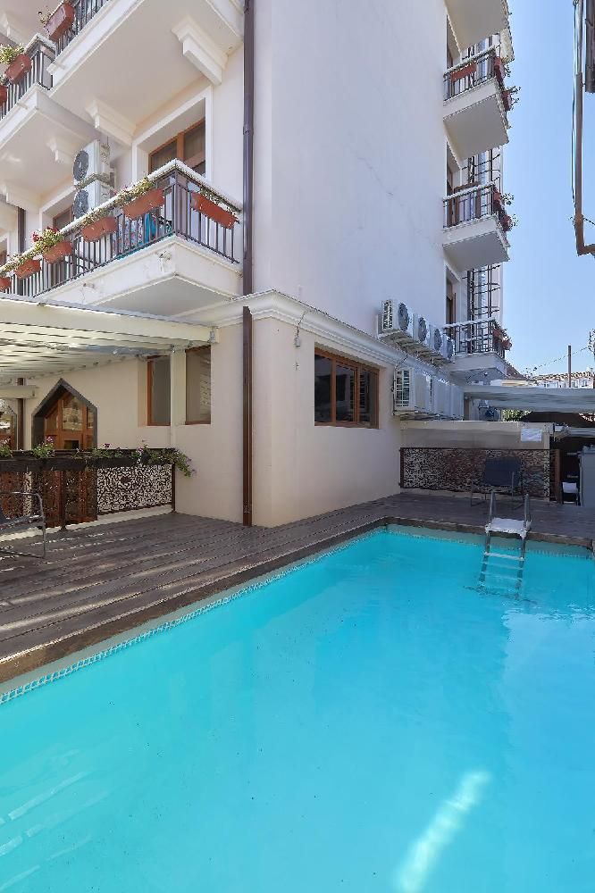 Картинка отеля - 24