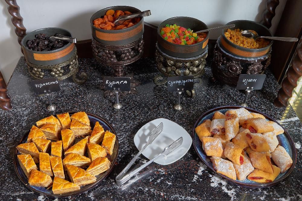 Картинка отеля - 20