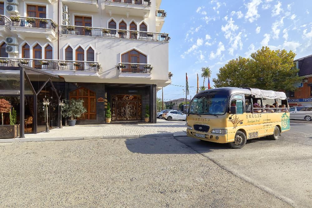 GARUDA (ГАРУДА), бутик-отель комфорт - 6