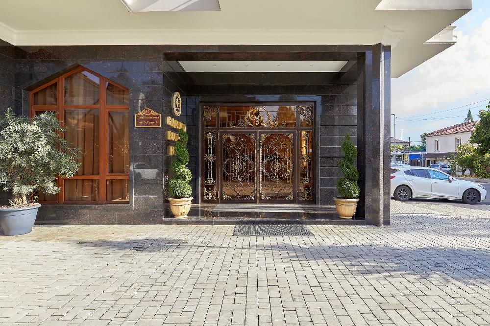 Картинка отеля - 5