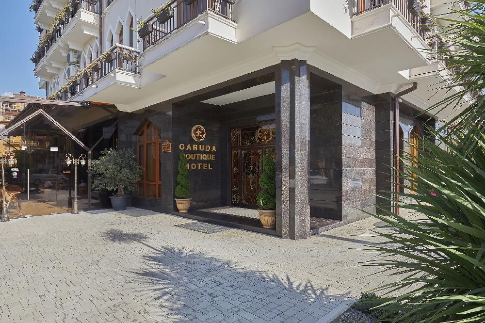 Картинка отеля - 2