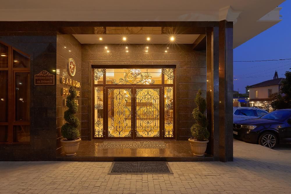 GARUDA (ГАРУДА), бутик-отель комфорт - 4