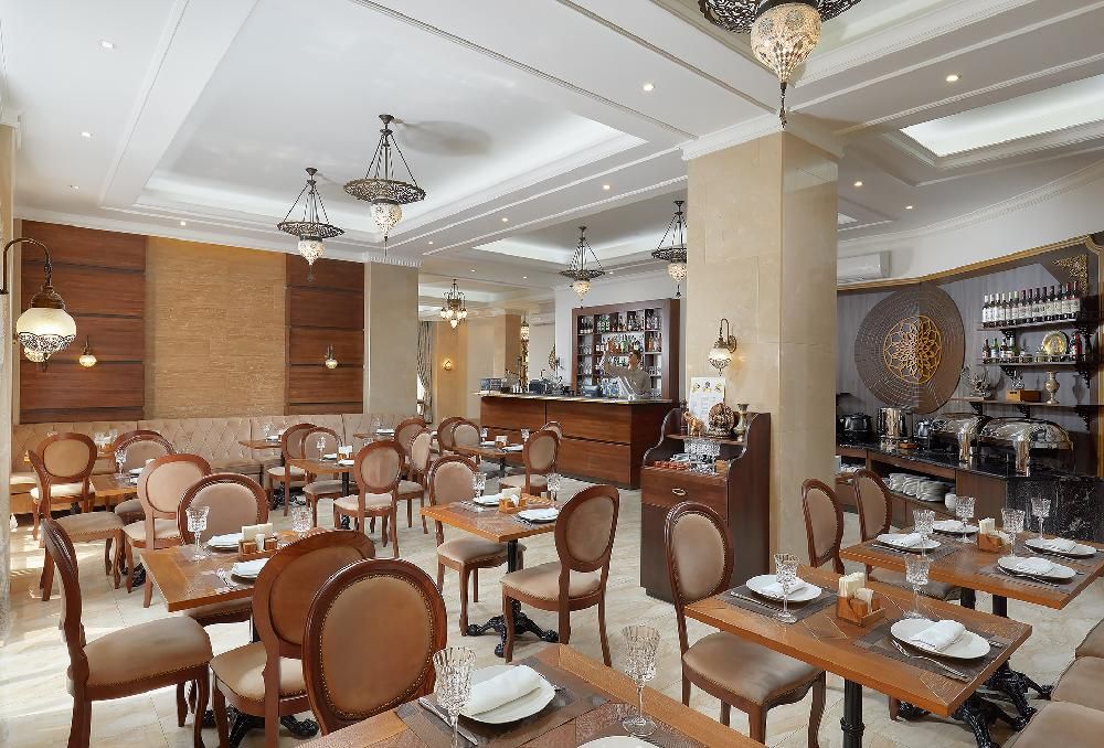 GARUDA (ГАРУДА), бутик-отель комфорт - 10