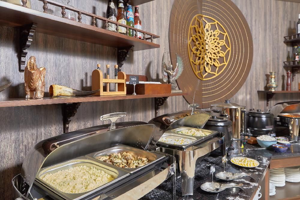 Картинка отеля - 23