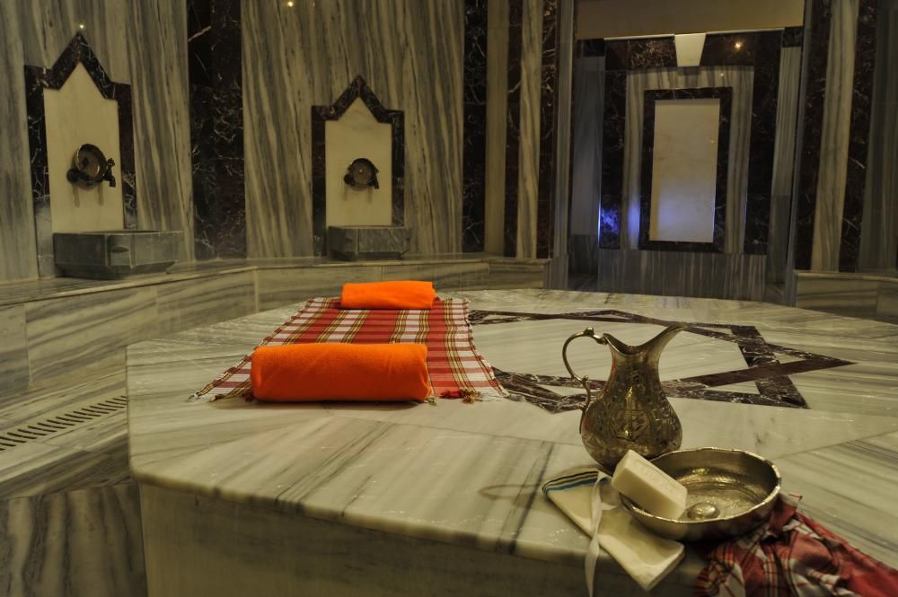 Armas Beach Hotel - 7