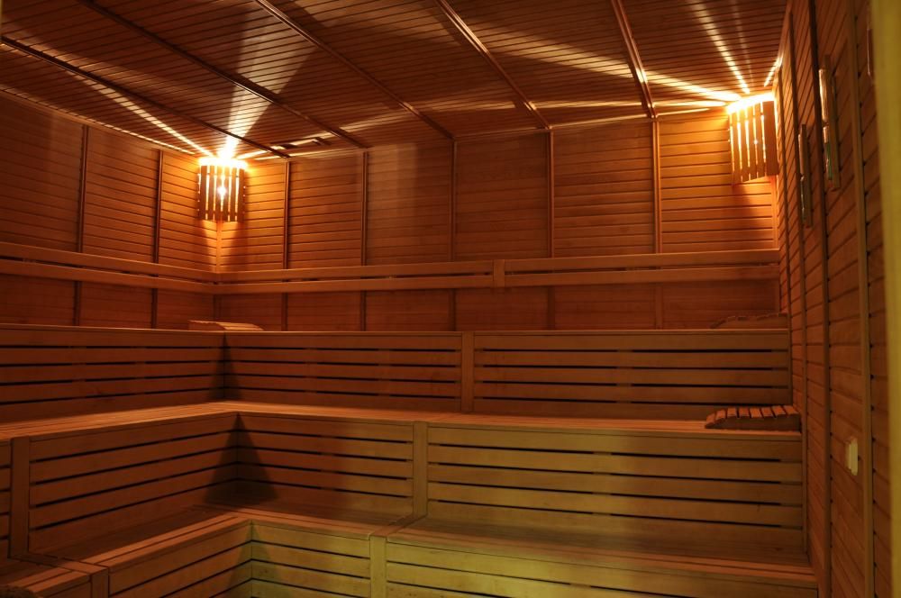 Armas Beach Hotel - 8