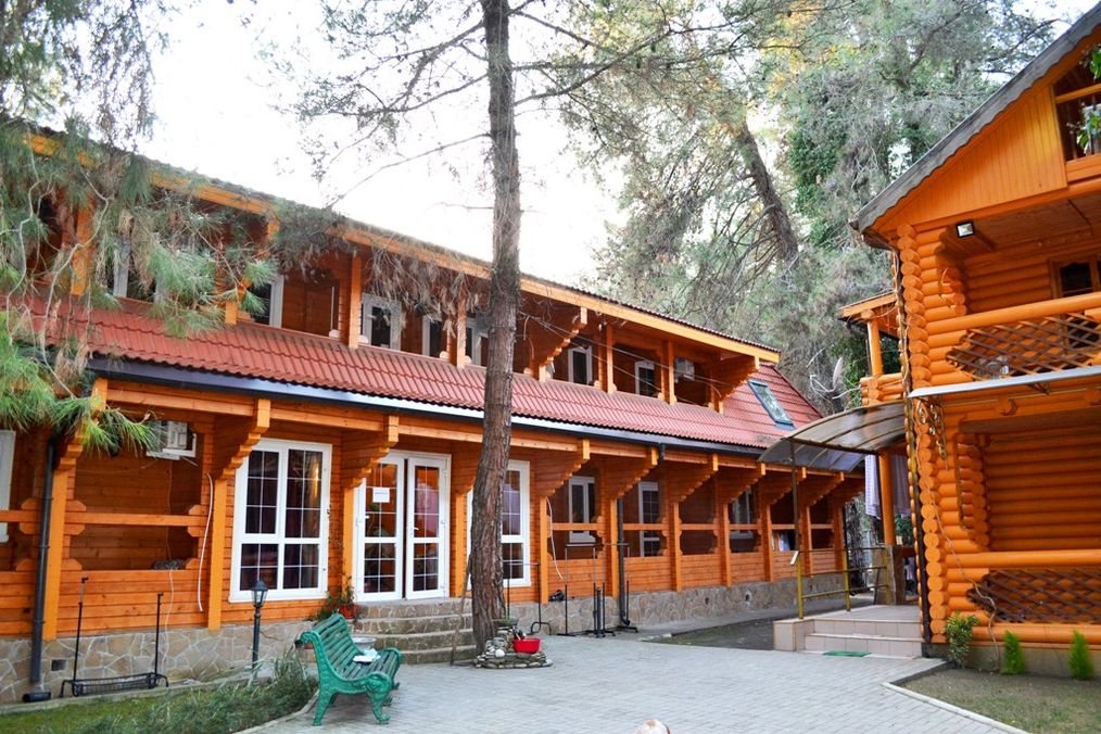 Картинка отеля - 2