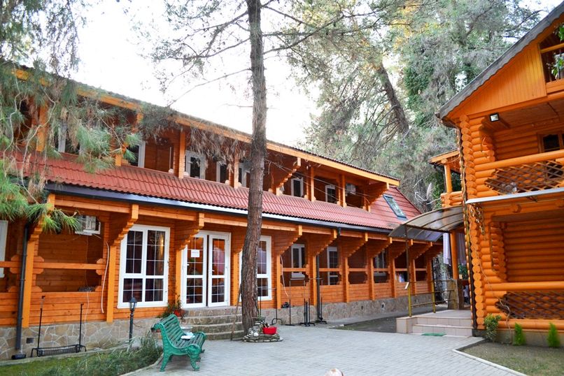 СОСНОВЫЙ БОР, гостевой дом эконом - 2