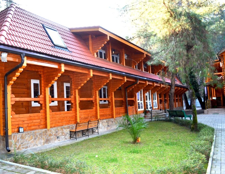 Картинка отеля - 3