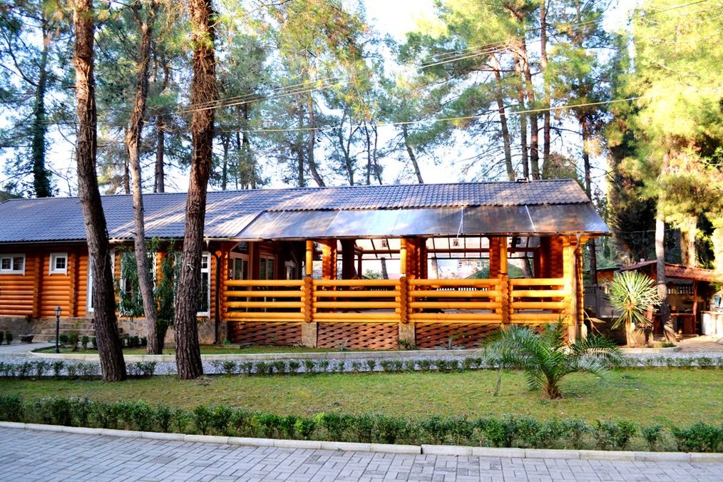 Картинка отеля - 5