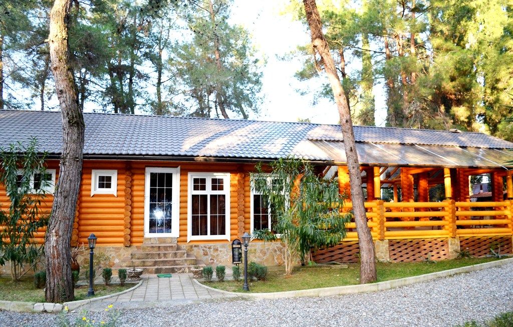 СОСНОВЫЙ БОР, гостевой дом эконом - 6