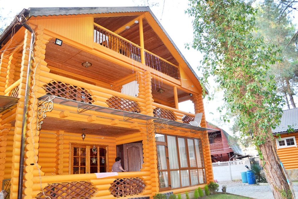 Картинка отеля - 4