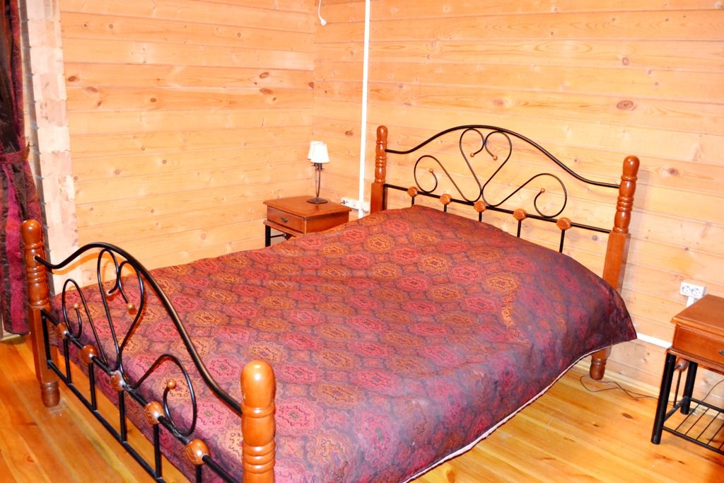 СОСНОВЫЙ БОР, гостевой дом эконом - 19