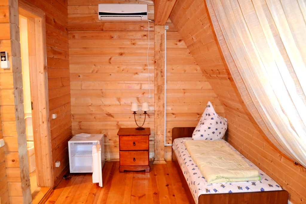 СОСНОВЫЙ БОР, гостевой дом эконом - 22