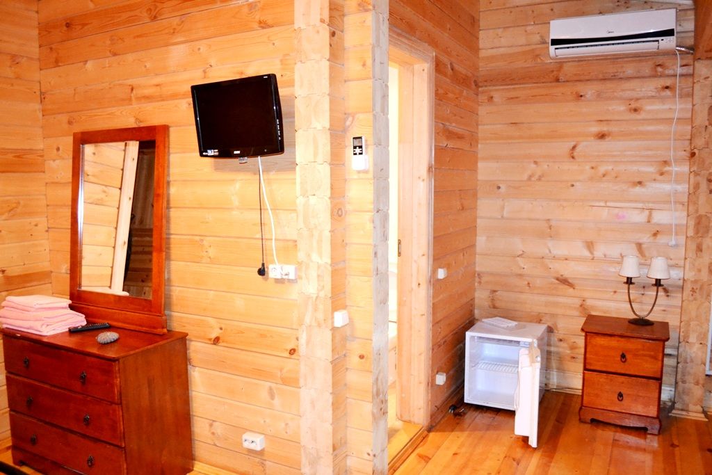 СОСНОВЫЙ БОР, гостевой дом эконом - 20