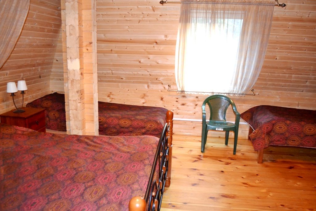 СОСНОВЫЙ БОР, гостевой дом эконом - 25