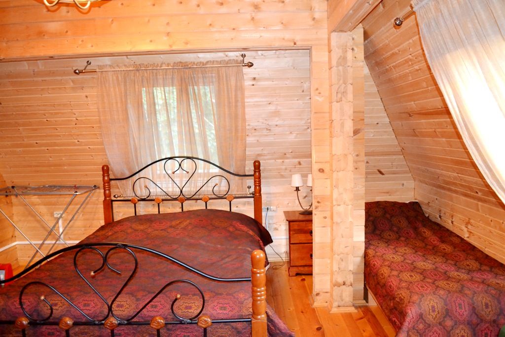 СОСНОВЫЙ БОР, гостевой дом эконом - 27