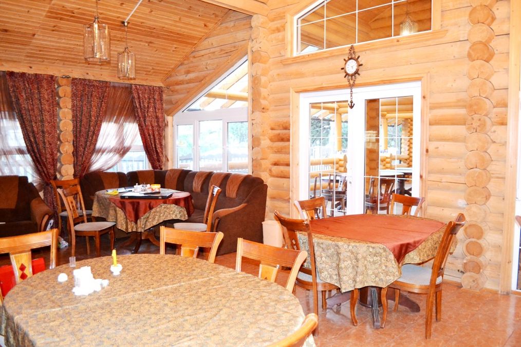 Картинка отеля - 29