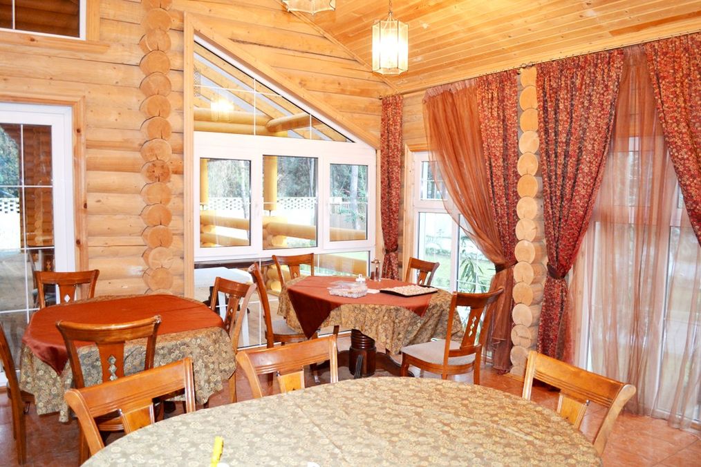 Картинка отеля - 30