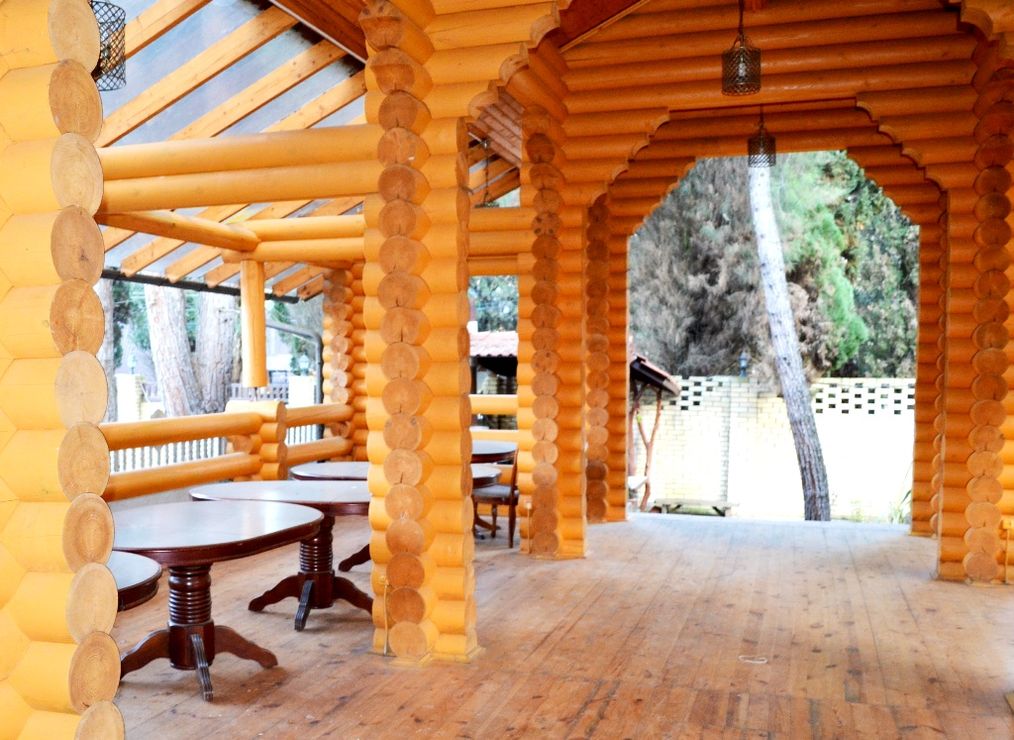 Картинка отеля - 31