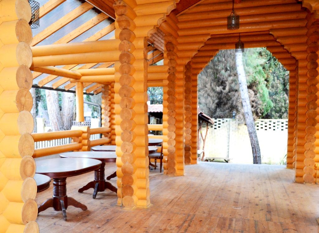 СОСНОВЫЙ БОР, гостевой дом эконом - 31