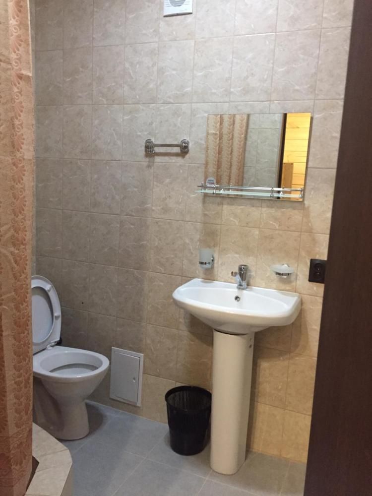 СОСНОВЫЙ БОР, гостевой дом эконом - 16