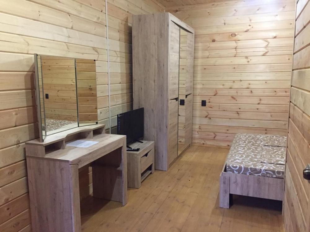 СОСНОВЫЙ БОР, гостевой дом эконом - 9