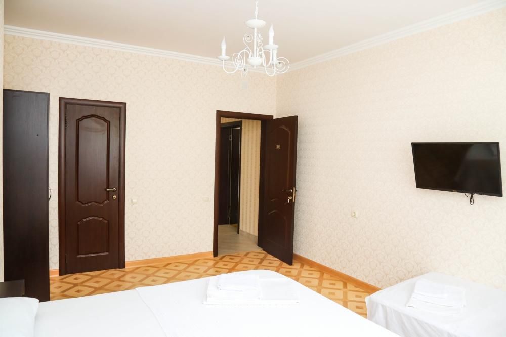 НЕВСКИЕ ЗВЕЗДЫ, гостевой дом стандарт - 24