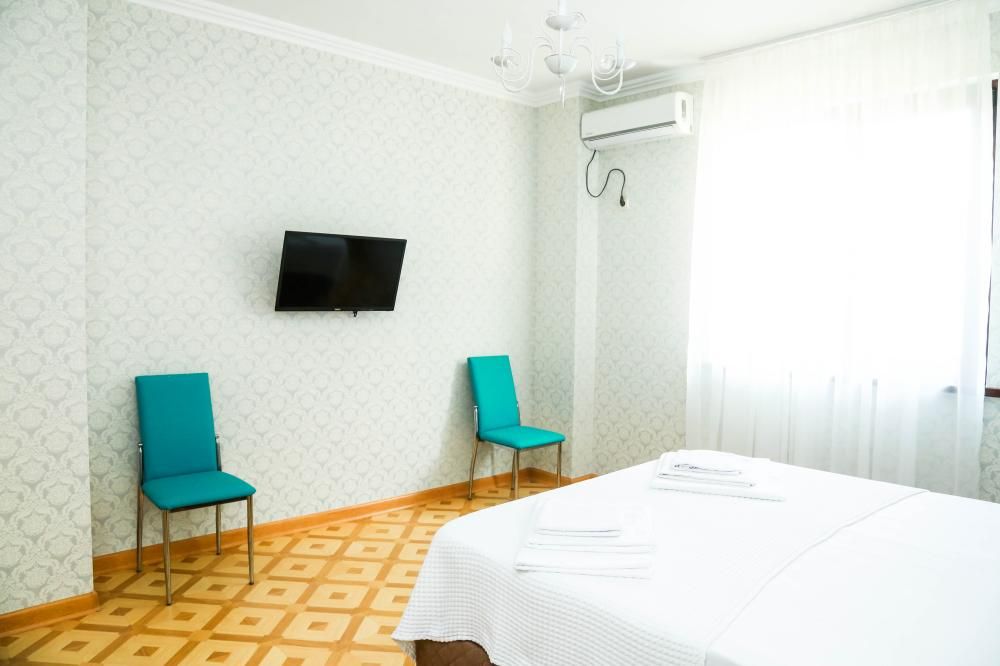 НЕВСКИЕ ЗВЕЗДЫ, гостевой дом стандарт - 21