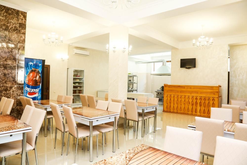 НЕВСКИЕ ЗВЕЗДЫ, гостевой дом стандарт - 9