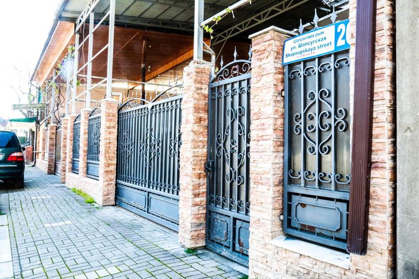 НЕВСКИЕ ЗВЕЗДЫ, гостевой дом стандарт - 2