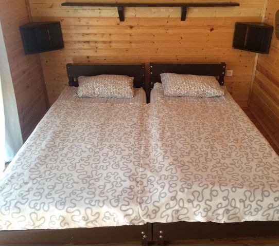 ECO VILLAGE, отель-эконом - 8