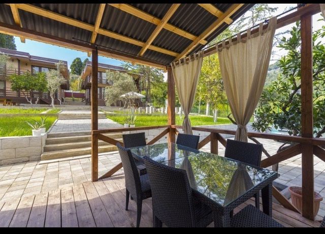 Картинка отеля - 6