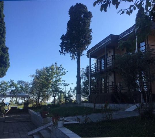 ECO VILLAGE, отель-эконом - 5