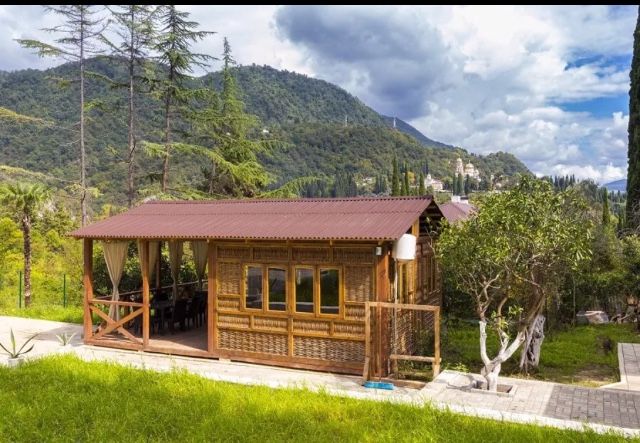 ECO VILLAGE, отель-эконом - 3