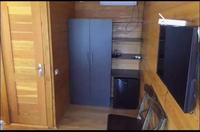 ECO VILLAGE, отель-эконом - 9