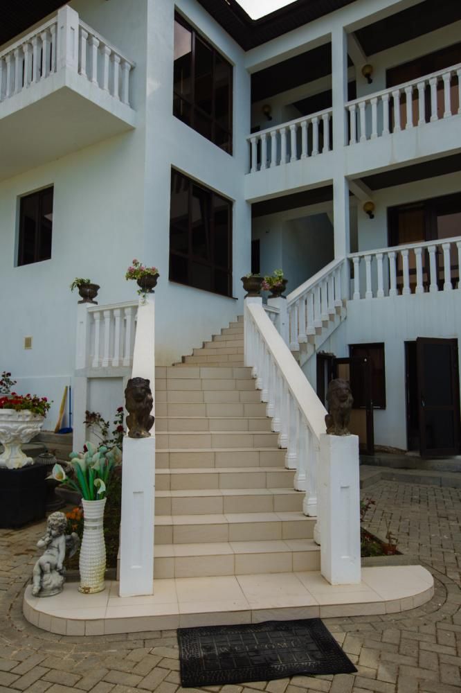 WHITE HOTEL (БЕЛЫЙ ДОМ), гостевой дом стандарт - 3