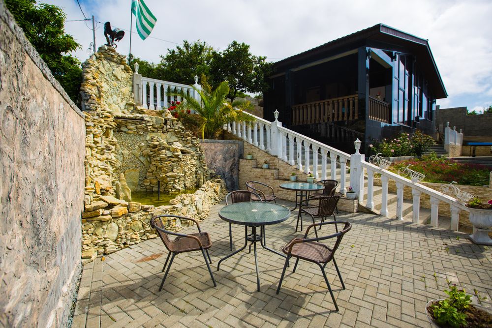 Картинка отеля - 9