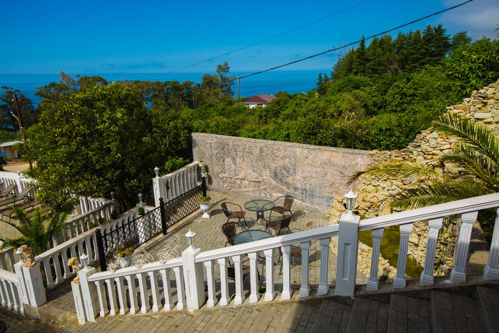 Картинка отеля - 8