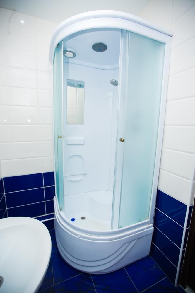 WHITE HOTEL (БЕЛЫЙ ДОМ), гостевой дом стандарт - 32