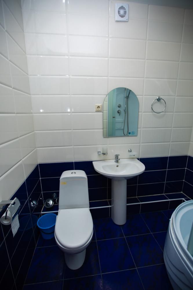 WHITE HOTEL (БЕЛЫЙ ДОМ), гостевой дом стандарт - 31