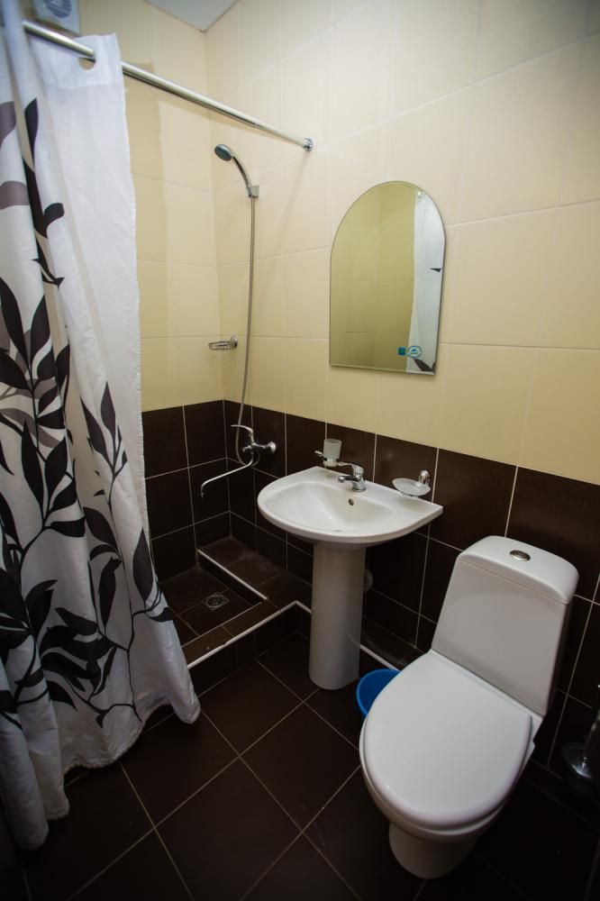 WHITE HOTEL (БЕЛЫЙ ДОМ), гостевой дом стандарт - 29