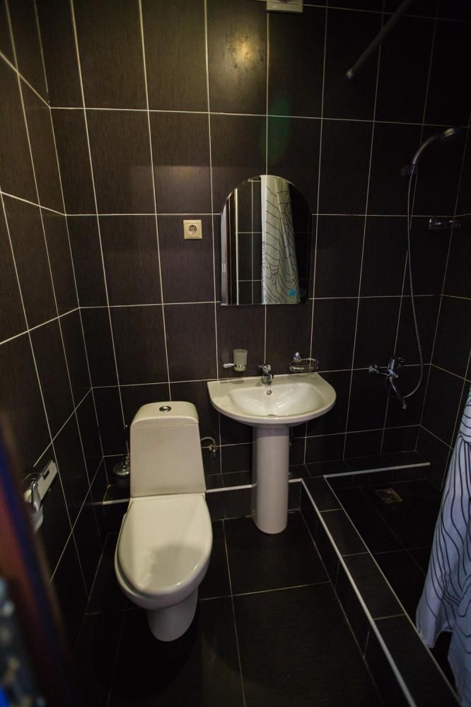 WHITE HOTEL (БЕЛЫЙ ДОМ), гостевой дом стандарт - 26