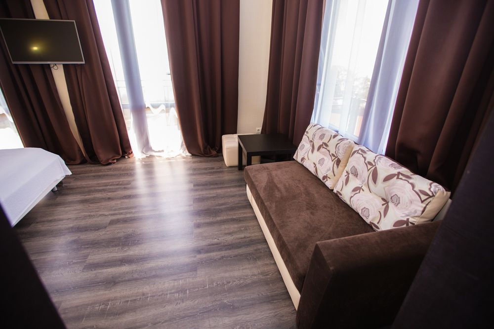 WHITE HOTEL (БЕЛЫЙ ДОМ), гостевой дом стандарт - 24