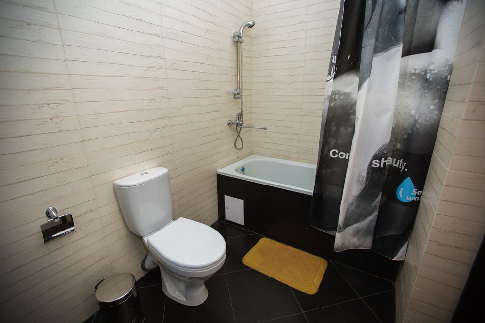 WHITE HOTEL (БЕЛЫЙ ДОМ), гостевой дом стандарт - 22