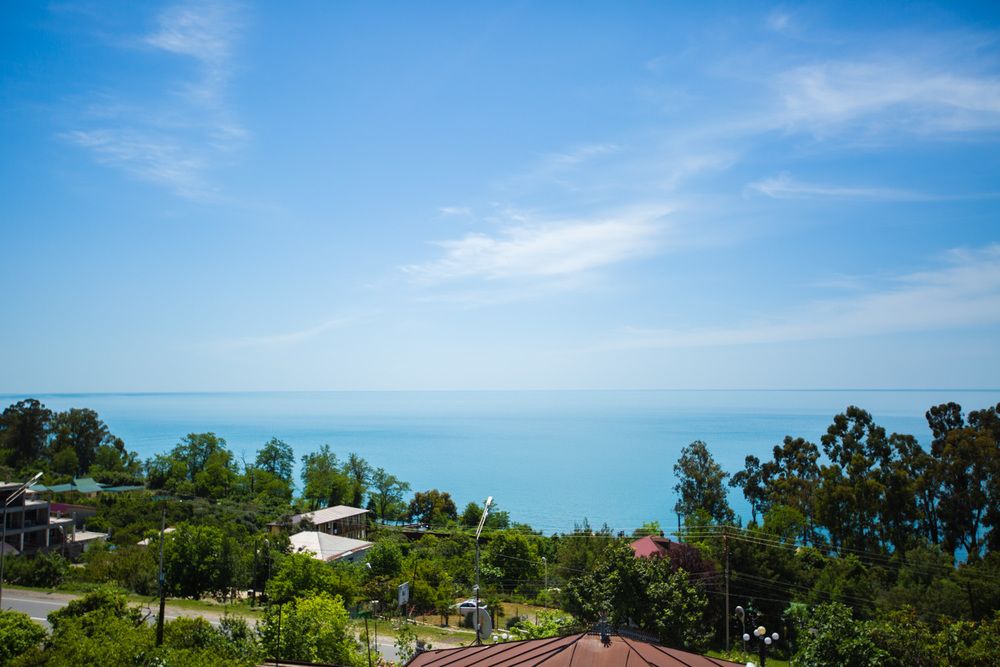 WHITE HOTEL (БЕЛЫЙ ДОМ), гостевой дом стандарт - 10