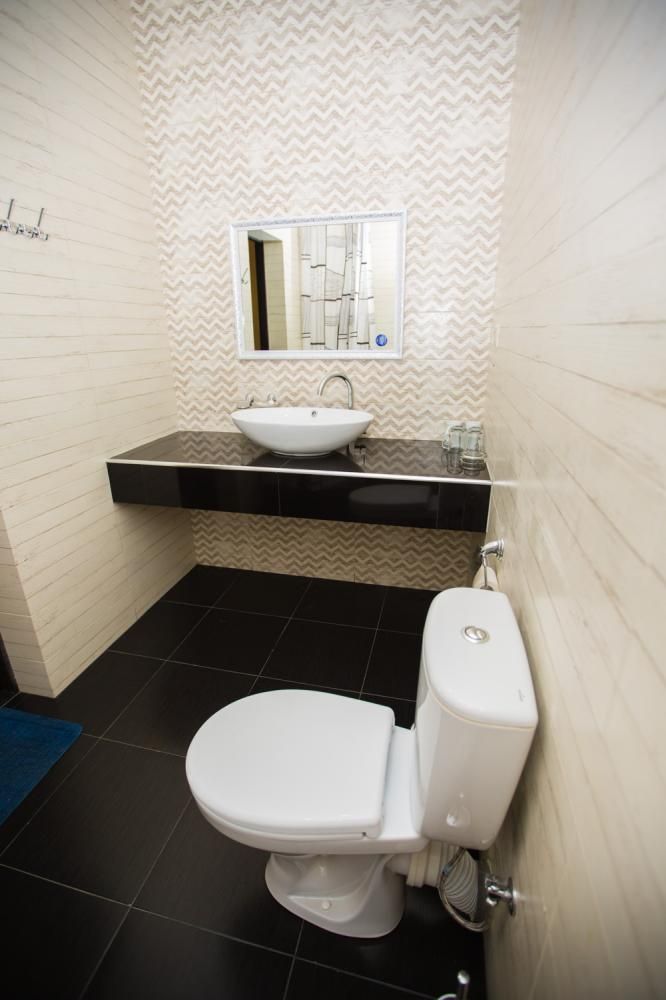 WHITE HOTEL (БЕЛЫЙ ДОМ), гостевой дом стандарт - 18